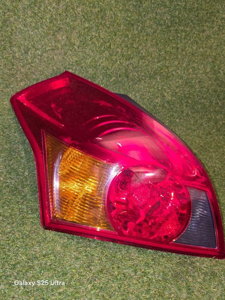 Achterlichten links KIA Ceed sport wagon 2007 - 2013, Ophalen of Verzenden, Gebruikt, Kia