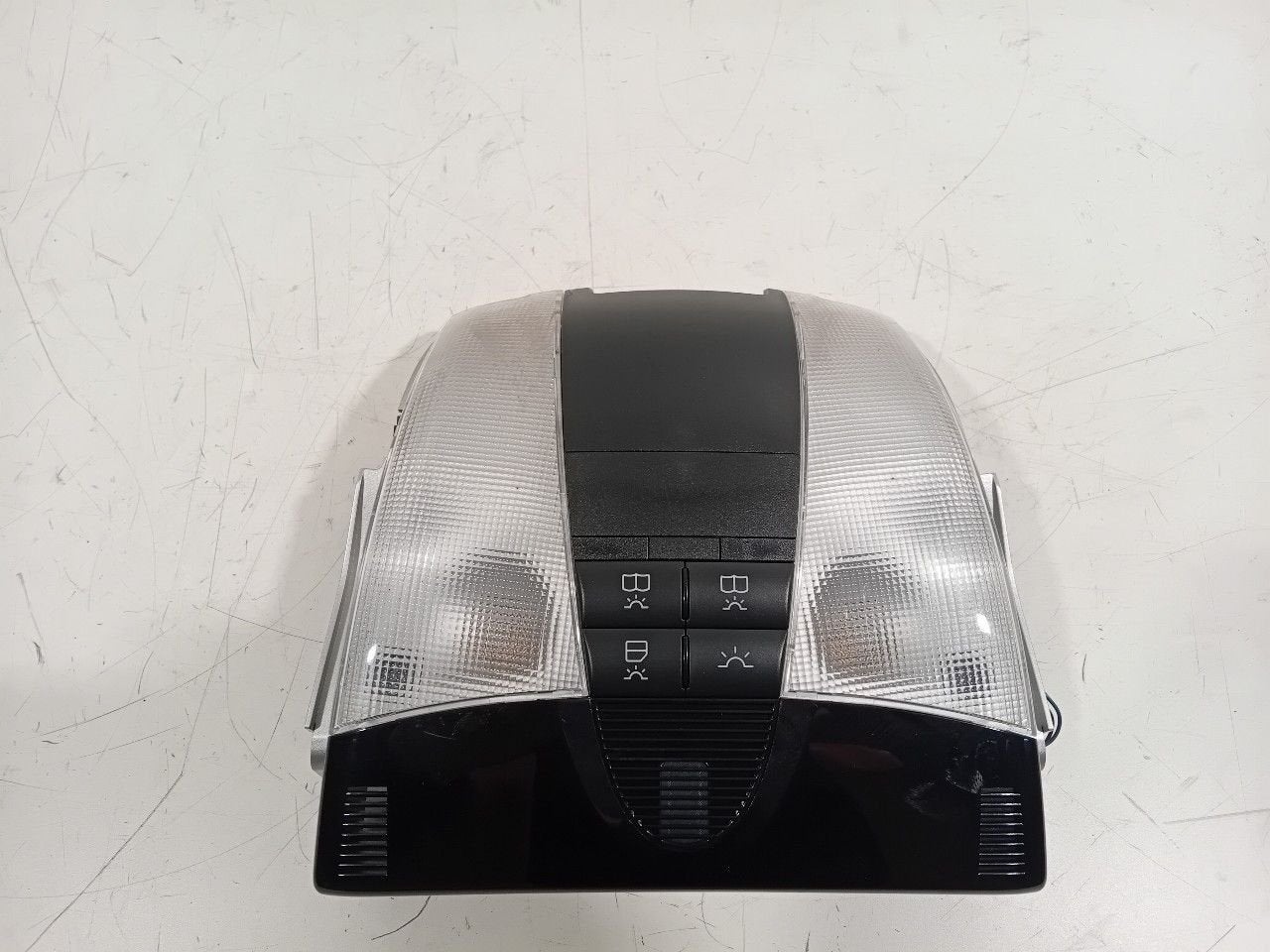 Binnenverlichting Mercedes-Benz SLK-Klasse, Onderdelen@venauto.nl, Van der Ven Autorecycling B.V., Gebruikt, Ettenseweg 76, 4706 PB Roosendaal, The Netherlands
