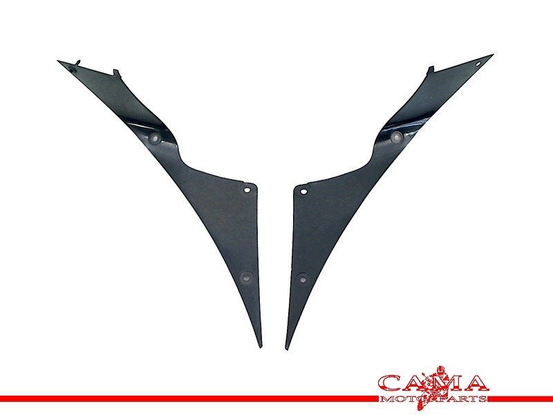 CARENAGE PANNEAU INTERNE YZF R6 2003-2005 (YZF-R6 5SL), Motos, Dhr. S. di Majo, Utilisé, Info@cama-motorparts.nl, P.J. Troelstraweg 8 8
3144 CX  MAASSLUIS, NL