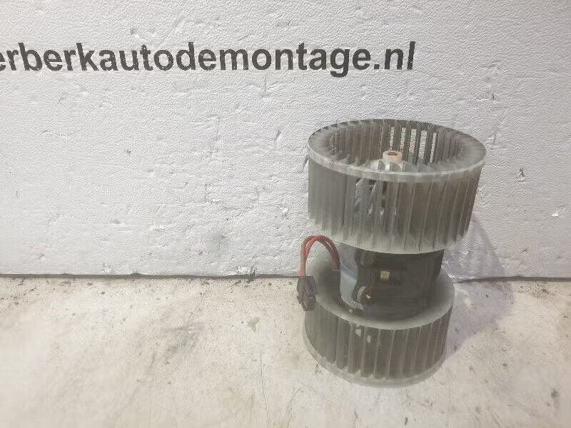 KACHELMOTOR BMW 3 serie Compact (E46 / 5) (01-2001/03-2005), Enlèvement ou Envoi, Utilisé, Petuelring 130 80809 München, DE, BMW