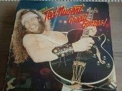 Ted Nugent - Great Gonzos, LP, Gebruikt, Verzenden, Hardrock