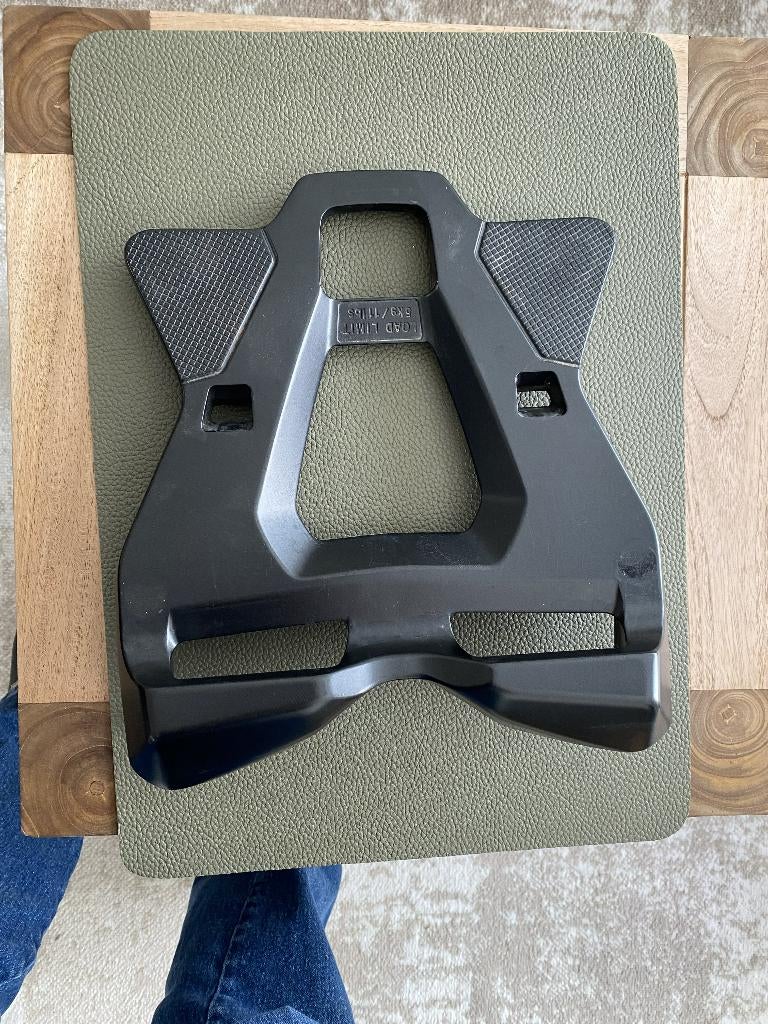 Originele Topcase drager Yamaha Tracer 9, Motoren, Ophalen, Nieuw