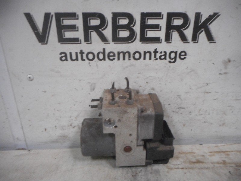 ABS POMP Opel Astra G (F07) (01-1999/03-2005) (09166992), Robert Bosch AG, Gebruikt, Opel, Robert-Bosch-Allee 1
74232  Abstatt, DE