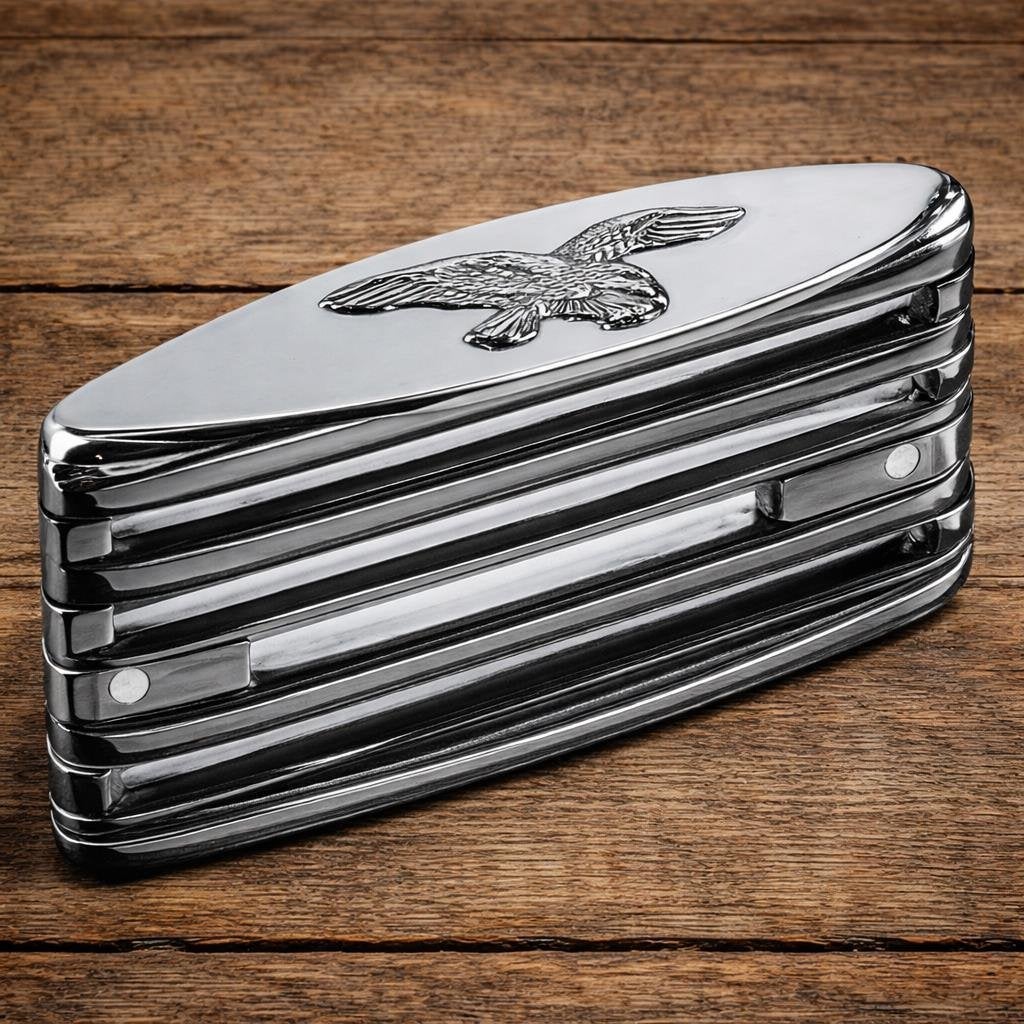 Taillight Cover - Kawasaki | Met Adelaar, Envoi, Neuf
