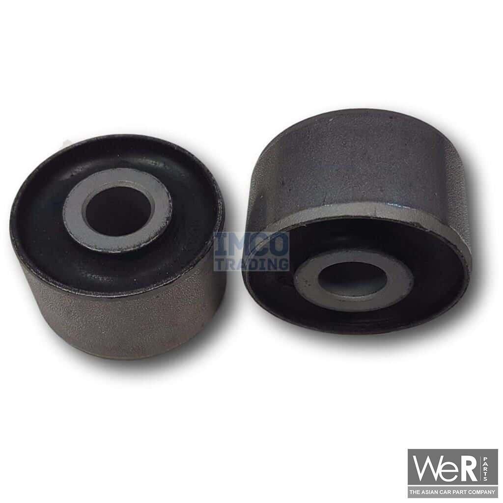 Achter Differentieel rubbers, bussen SsangYong Rodius. 40755, Auto-onderdelen, KGM Europe GmbH, Ophalen of Verzenden, Info@smotor.com