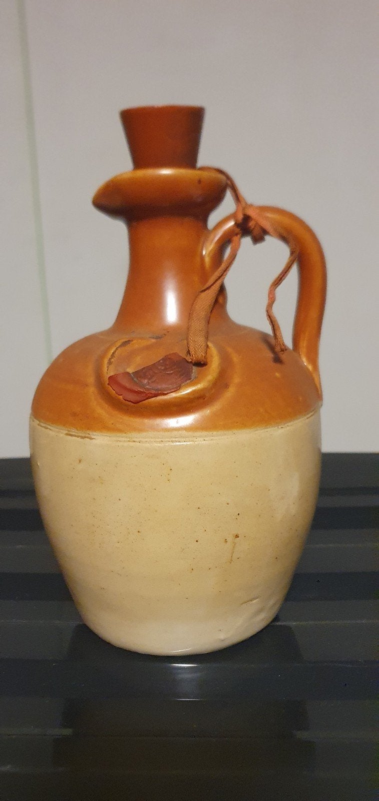 Whisky YE Monks, Collections, Enlèvement ou Envoi, Pleine