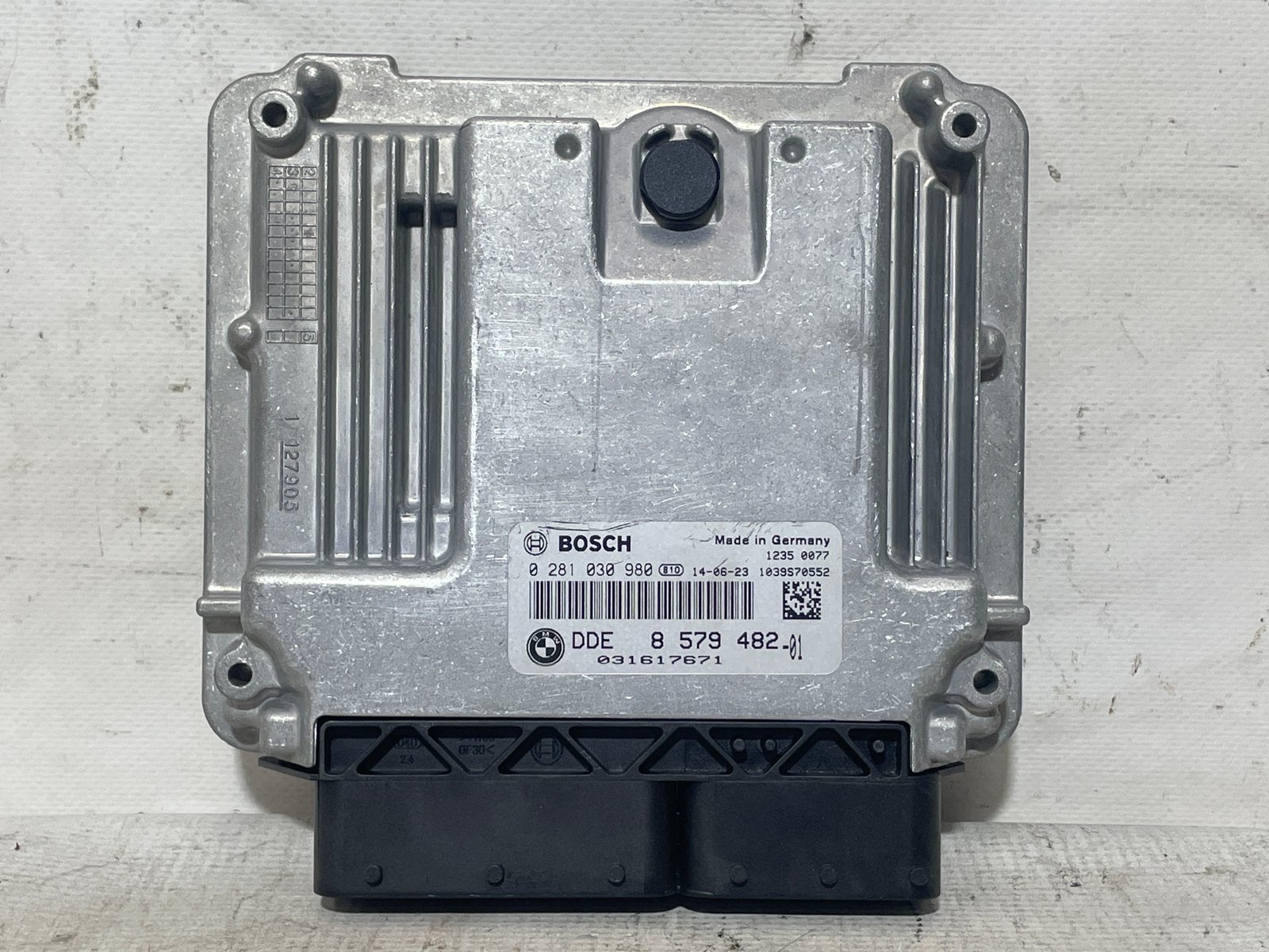 Calculateur Moteur BMW F20/F21  8579482   01, Enlèvement, Utilisé, BMW
