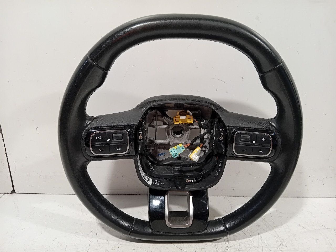 Stuur Citroën C5, Onderdelen@venauto.nl, Van der Ven Autorecycling B.V., Gebruikt, Ettenseweg 76, 4706 PB Roosendaal, The Netherlands