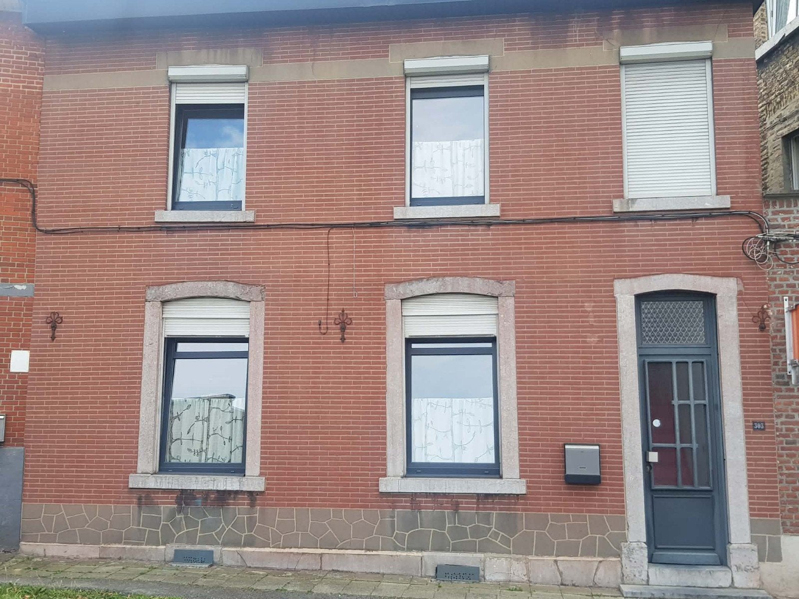 Huis te koop, Immo