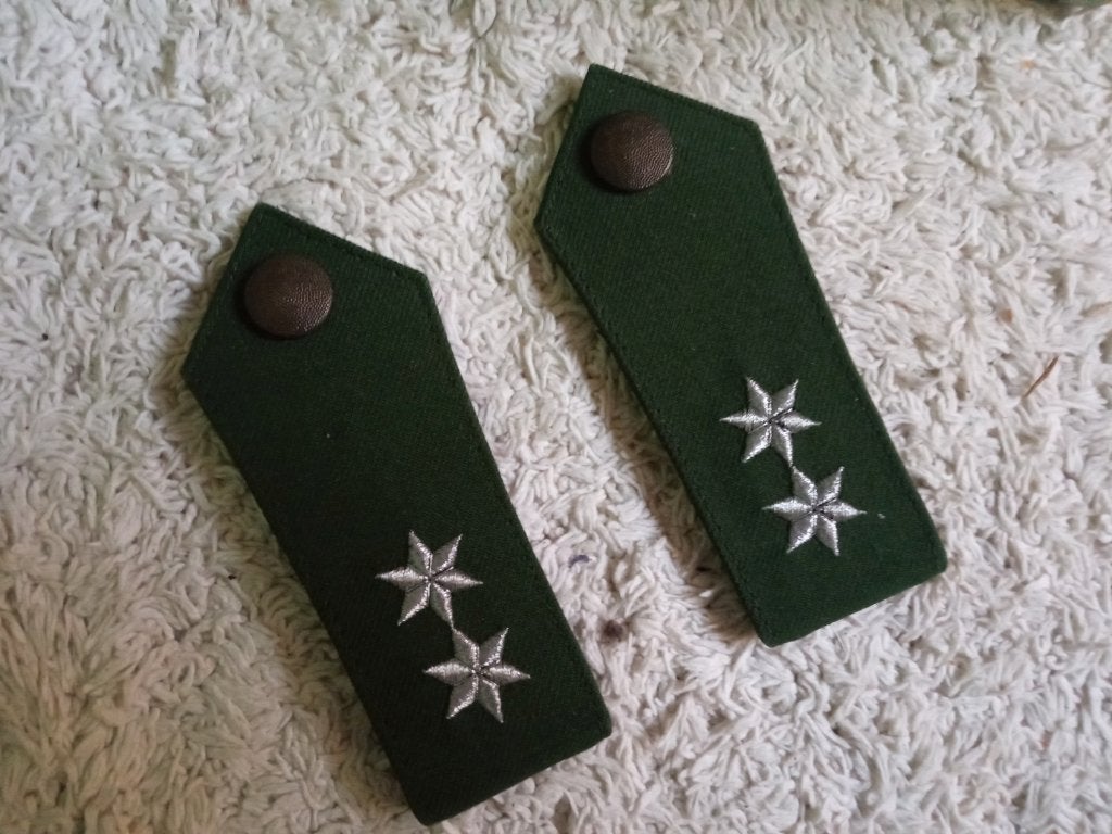 Militaria Duitse Schedepolitie Polizeioberkommissar, Verzamelen, Verzenden, Rijkswacht, Lintje, Medaille of Wings