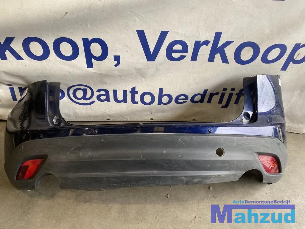 MAZDA CX-5 Blauw achterbumper bumper achter 2011-2017, Auto-onderdelen, Gebruikt, Shinchi, Fuchu-Cho 3-1
730-8670  Hiroshima, Mazda Motor Corporation