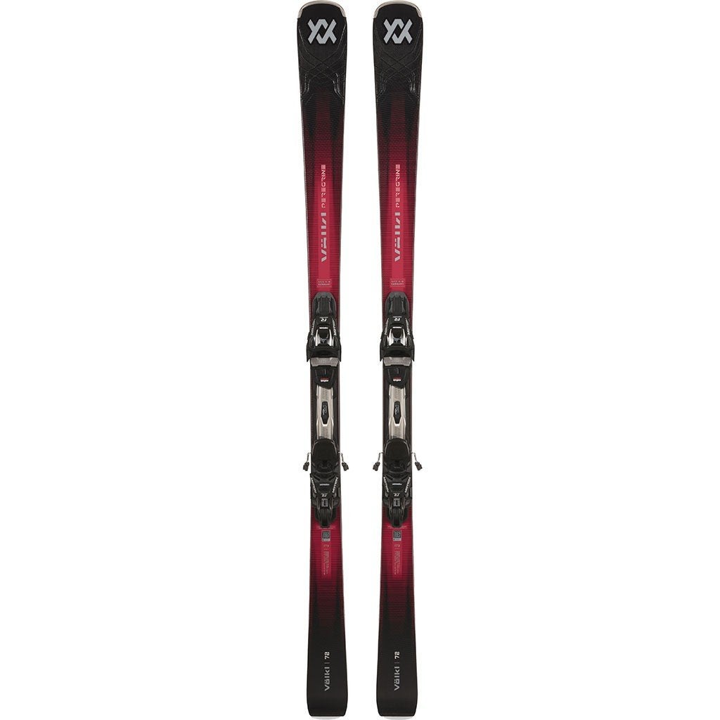 VOLKL PEREGRINE 72 MODEL 26/27 799€ NIEUW, Overige merken, Nieuw, Ophalen of Verzenden, Ski's