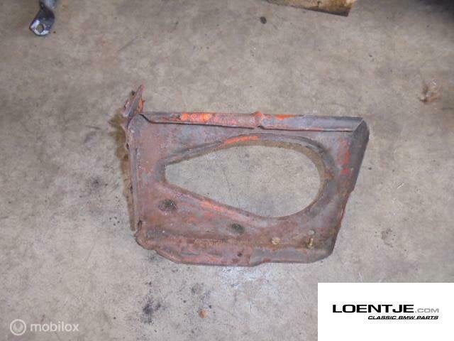 Accubak BMW 02 1502 1602 1802 2002, Gebruikt, Ophalen of Verzenden, BMW, BMW
