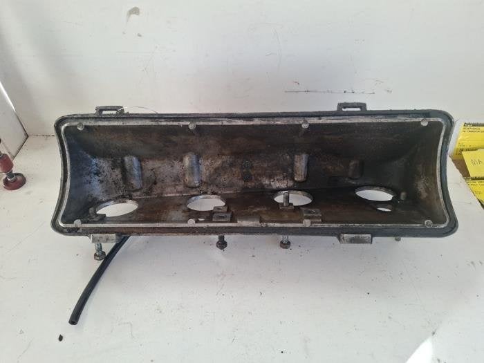 Luchtfilterhuis van een Alfa Romeo Giulia, Gebruikt, -, -, Ophalen of Verzenden