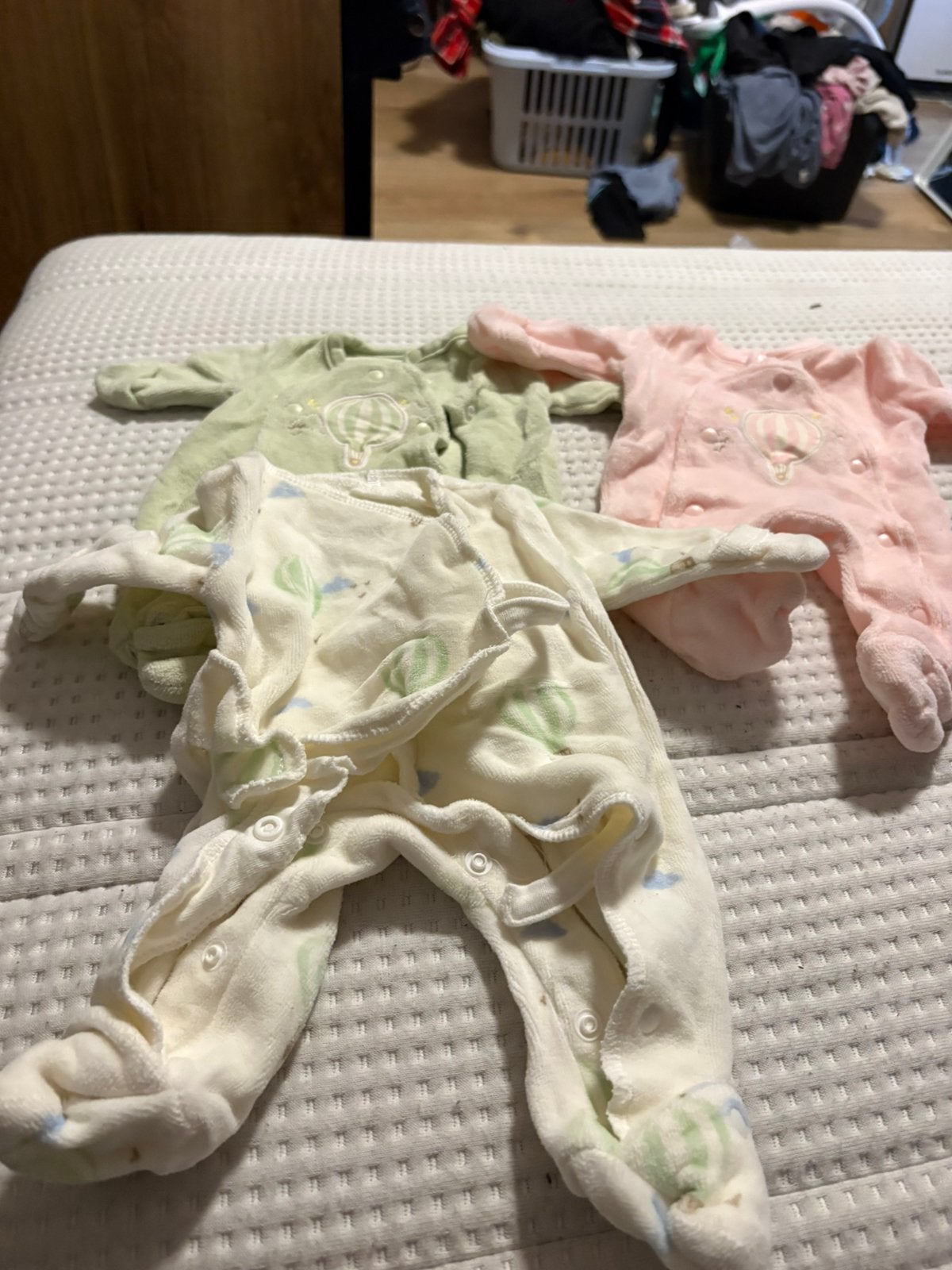 Lots pyjamas, Enfants & Bébés, Enlèvement ou Envoi, Neuf