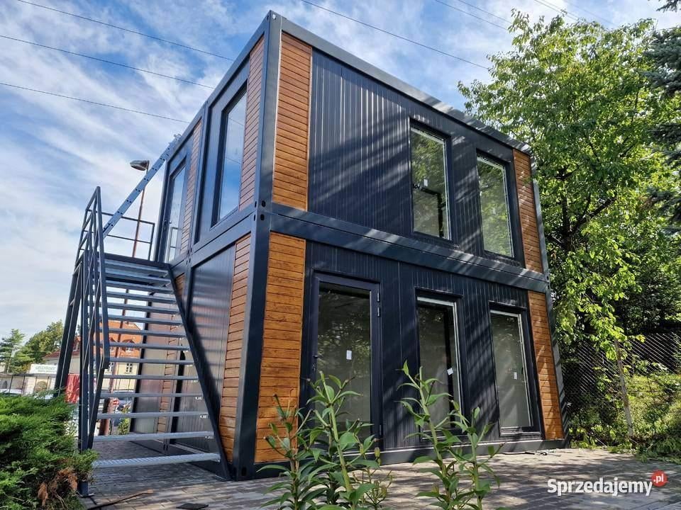 Container, Zakelijke goederen, Bedrijfs Onroerend goed, Bedrijfsruimte, Koop