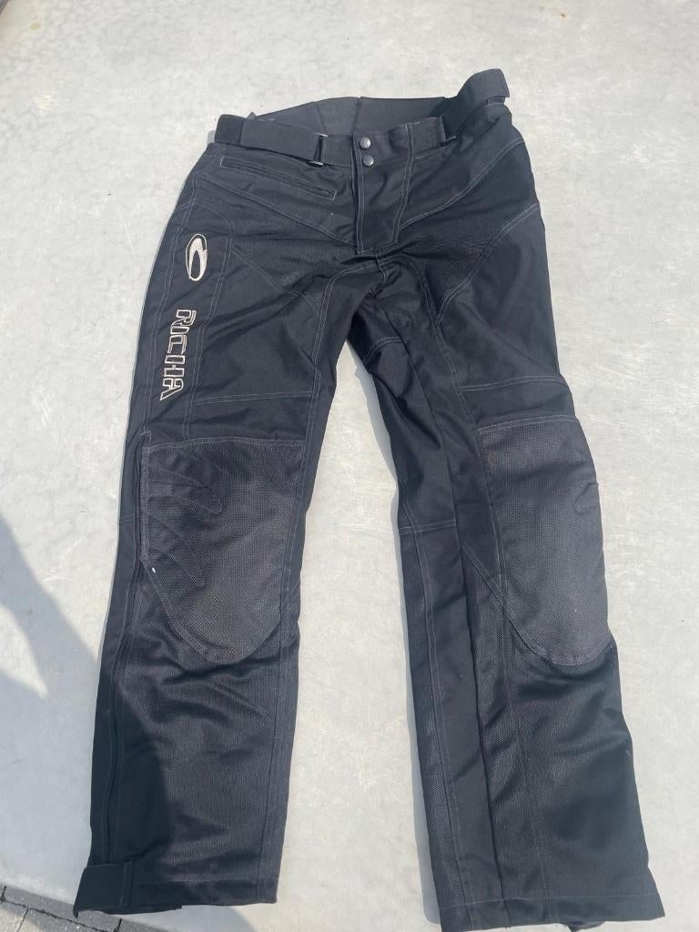 Motokledij, Seconde main, Pantalon | textile, Hommes, Richa