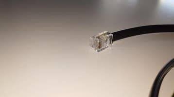 Cable pour shifter /pédale Fanatec RJ12 / RJ12, Envoi, Neuf