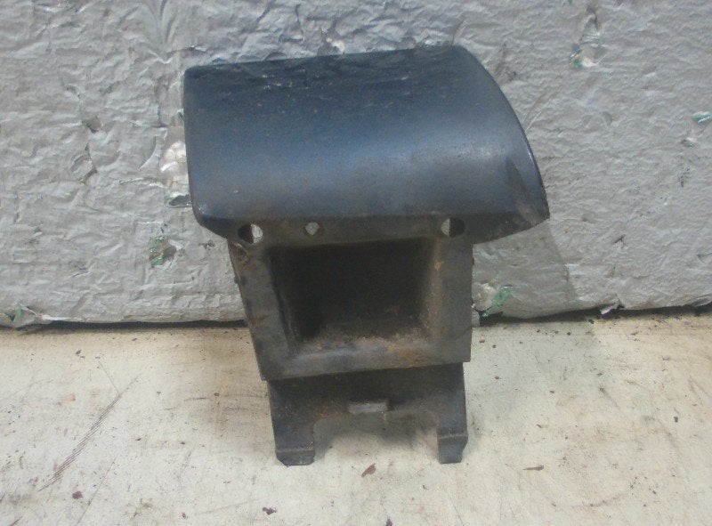 JUPE LATERALE kriksteun kapje links voor Opel Astra G (F07), Info@VerberkAutodemontage.nl, Opel, Nijverheidstraat 1a 1a
5405 AJ  UDEN, NL