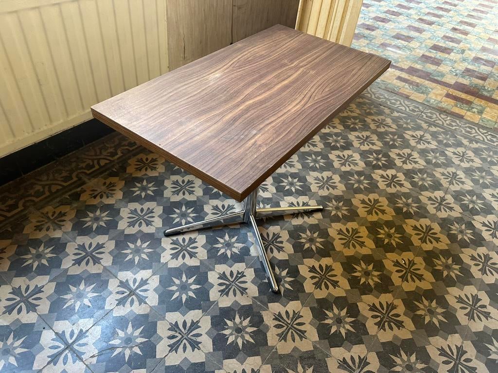 Vitage tafeltje, Antiek en Kunst, Ophalen