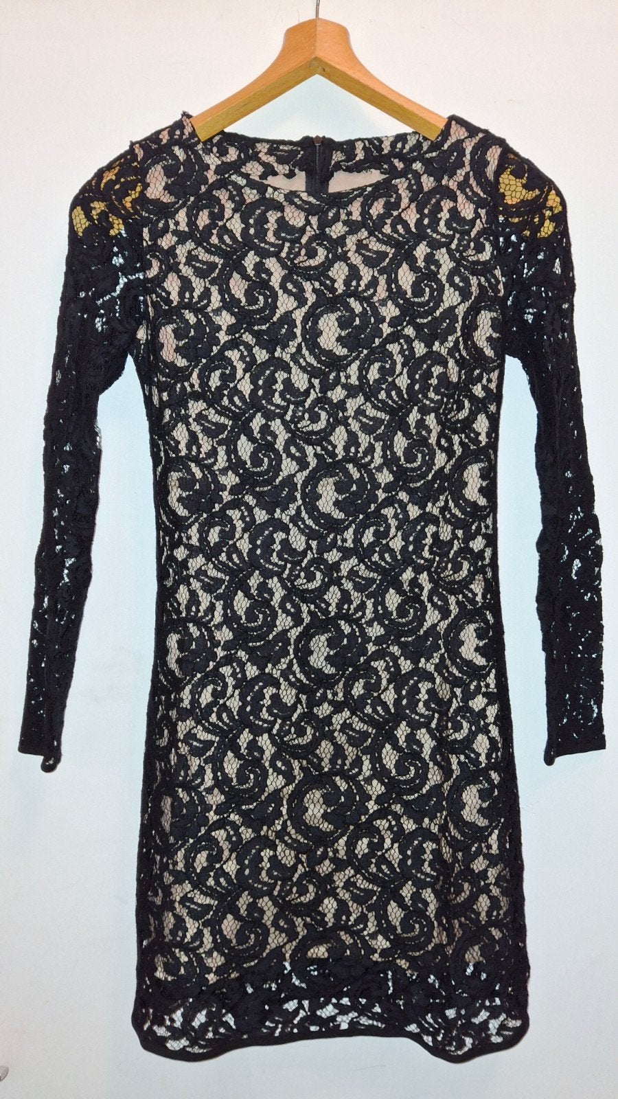 Jurk Imperial, Kleding | Dames, Imperial, Ophalen, Zo goed als nieuw, Zwart
