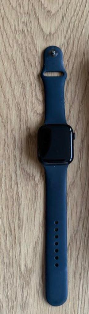 Apple watch SE 2, Enlèvement, État, Comme neuf