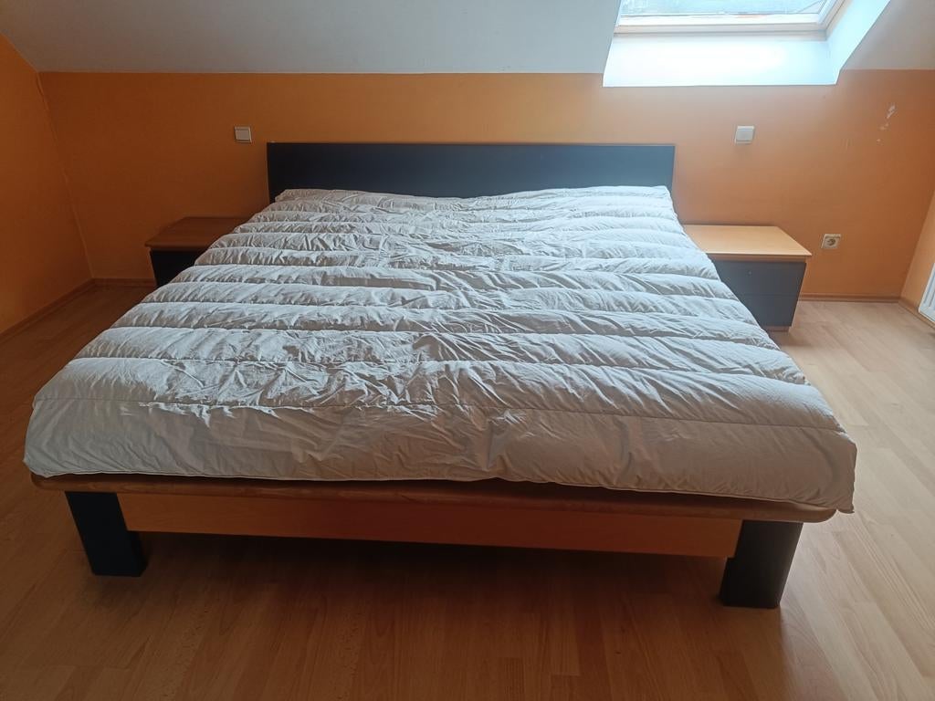 Slaapkamer, Huis en Inrichting, Slaapkamer | Bedden, Ophalen
