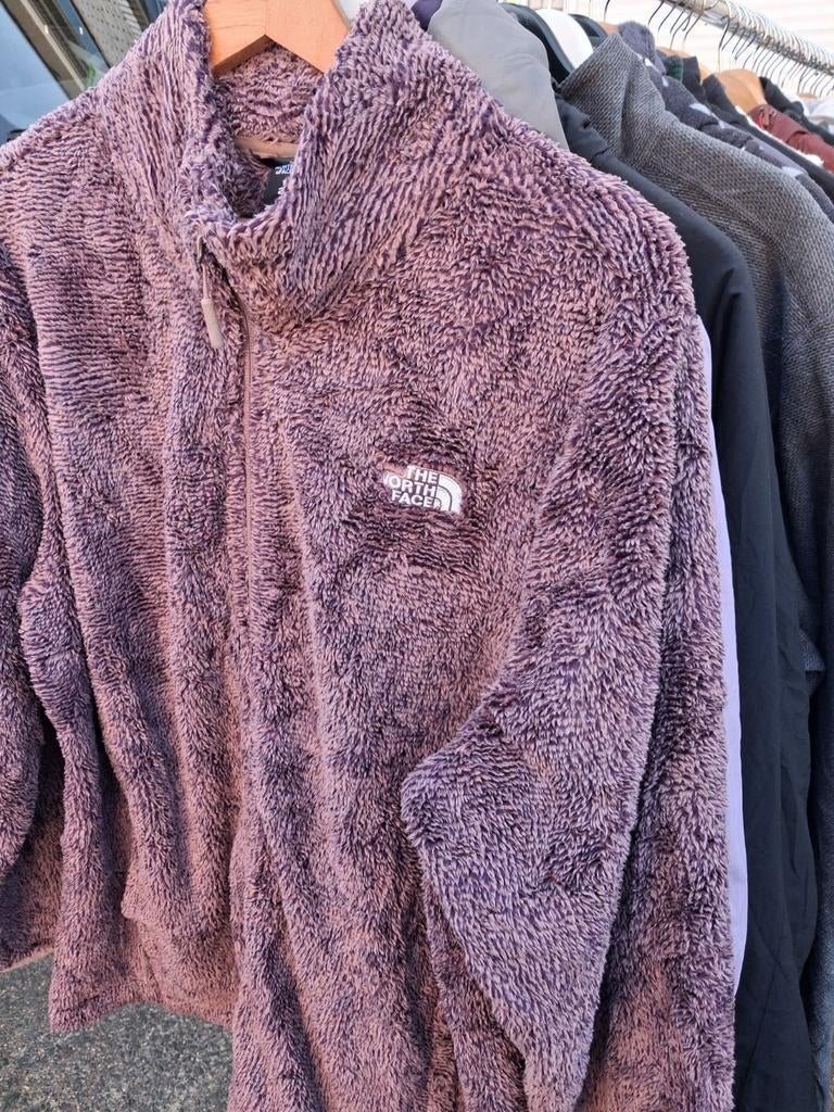 Partij The North Face, Enlèvement ou Envoi
