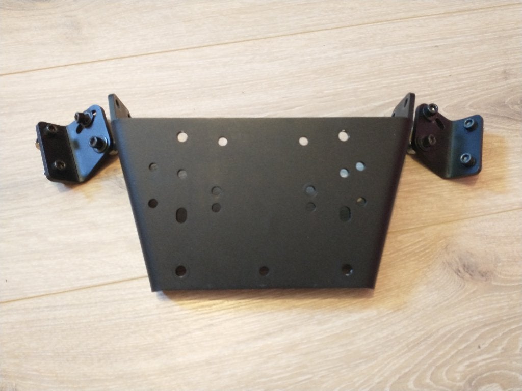 Simlab Wheeldeck, Ophalen of Verzenden, Gebruikt