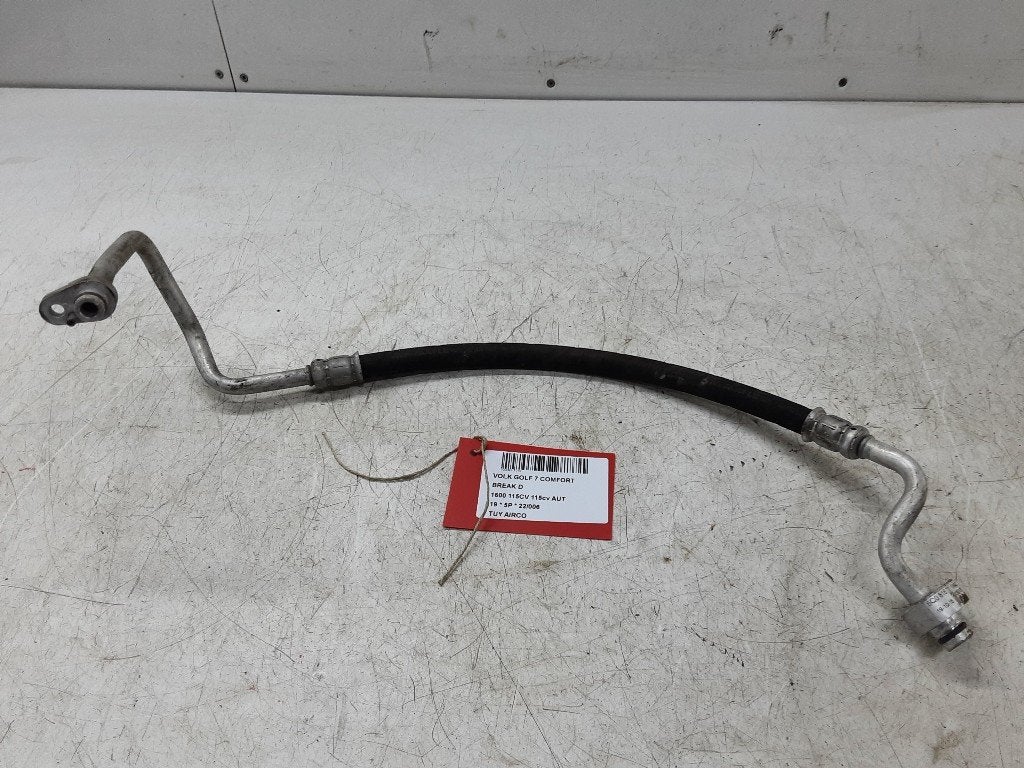 DURITE CLIMATISATION Golf VII Variant (AUVV) (5Q0816721AB), Volkswagen, Volkswagen AG, Utilisé, Kundenbetreuung@volkswagen.de