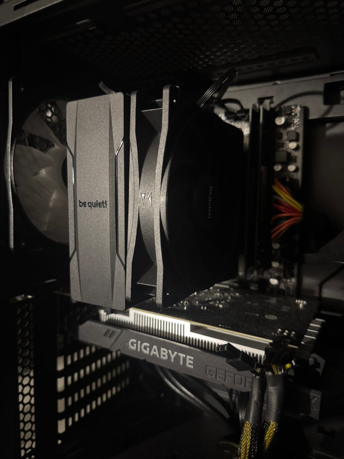 Gaming PC | Intel i5-9400F | GTX 1650 4GB | 16GB RAM | 500GB, Computers en Software, Ophalen, Gebruikt, Gaming, SSD
