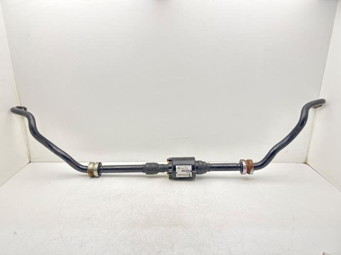 Barre stabilisatrice avant d'un BMW X5, -, 3 mois de garantie, Utilisé, -