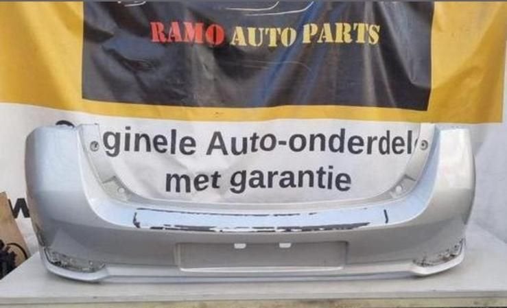 Lexus GS 250 350 300H 450H Achterbumper 5215930620