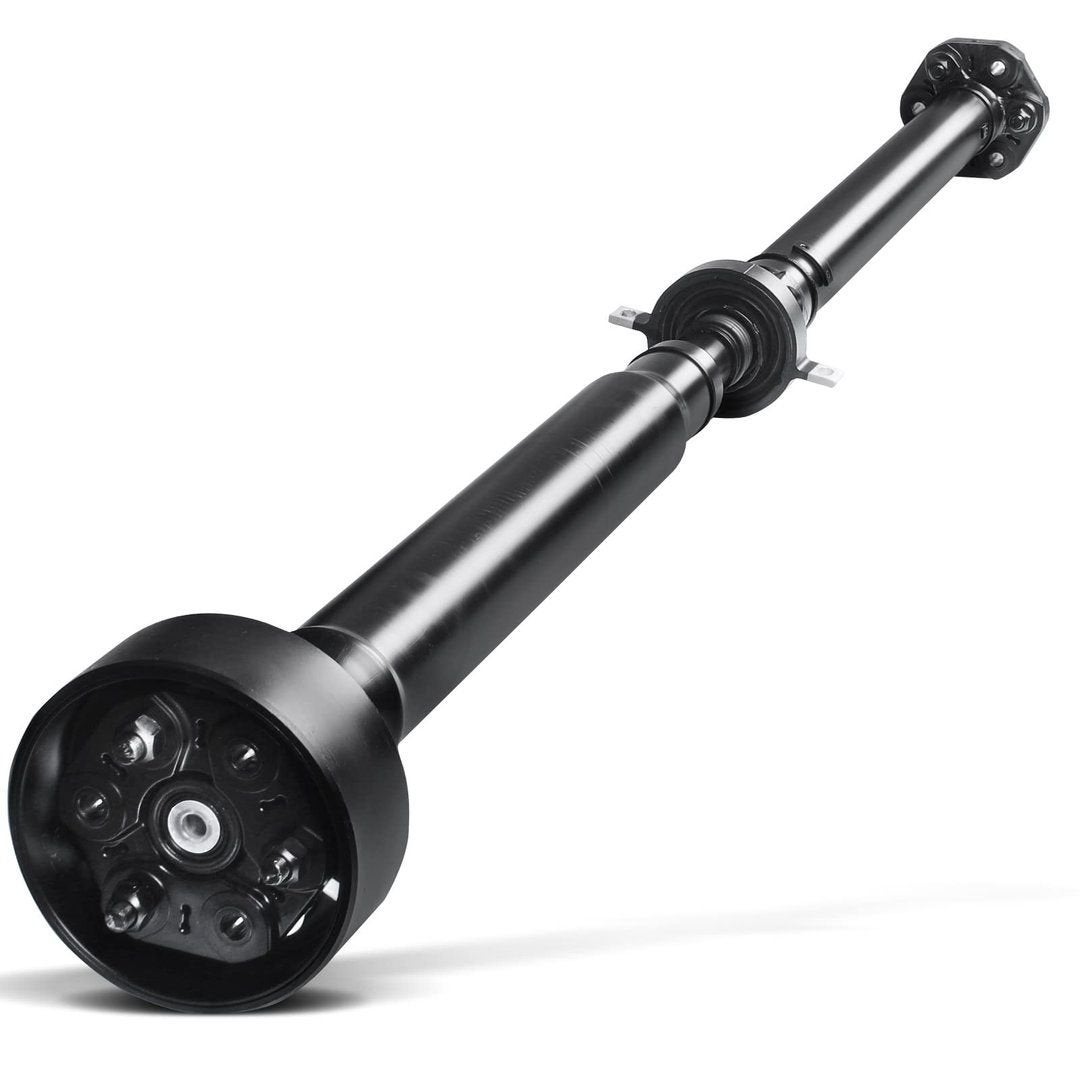 Cardanas BMW F11 cardan BMW F10 asaandrijving aandrijfas 261, Auto-onderdelen, -, -, Nieuw, Ophalen of Verzenden