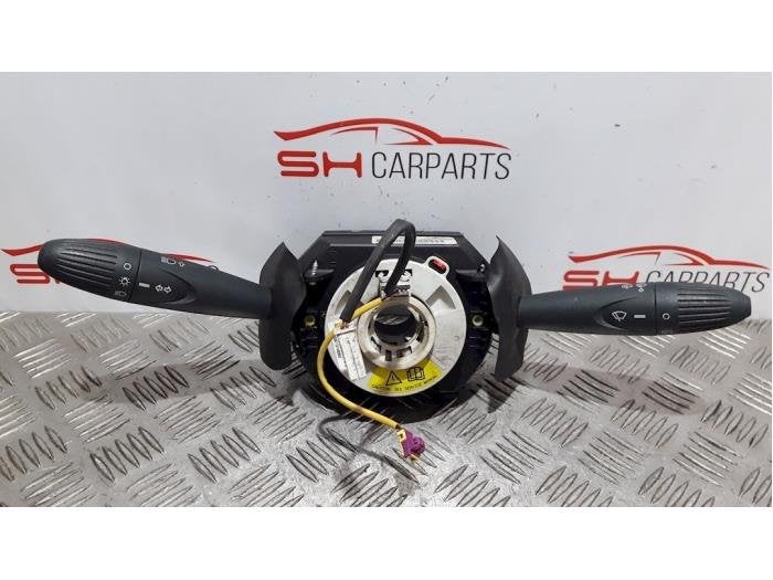 Commutateur combi colonne de direction d'un Ford KA, -, 3 mois de garantie, -, -