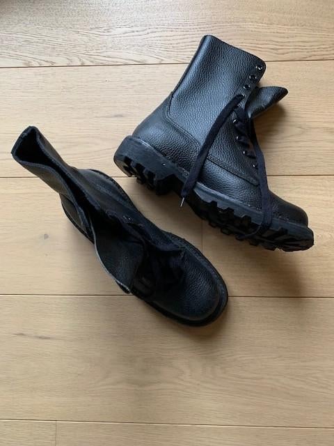 Militaire bottines ABL, Enlèvement ou Envoi, Armée de terre, Vêtements ou Chaussures