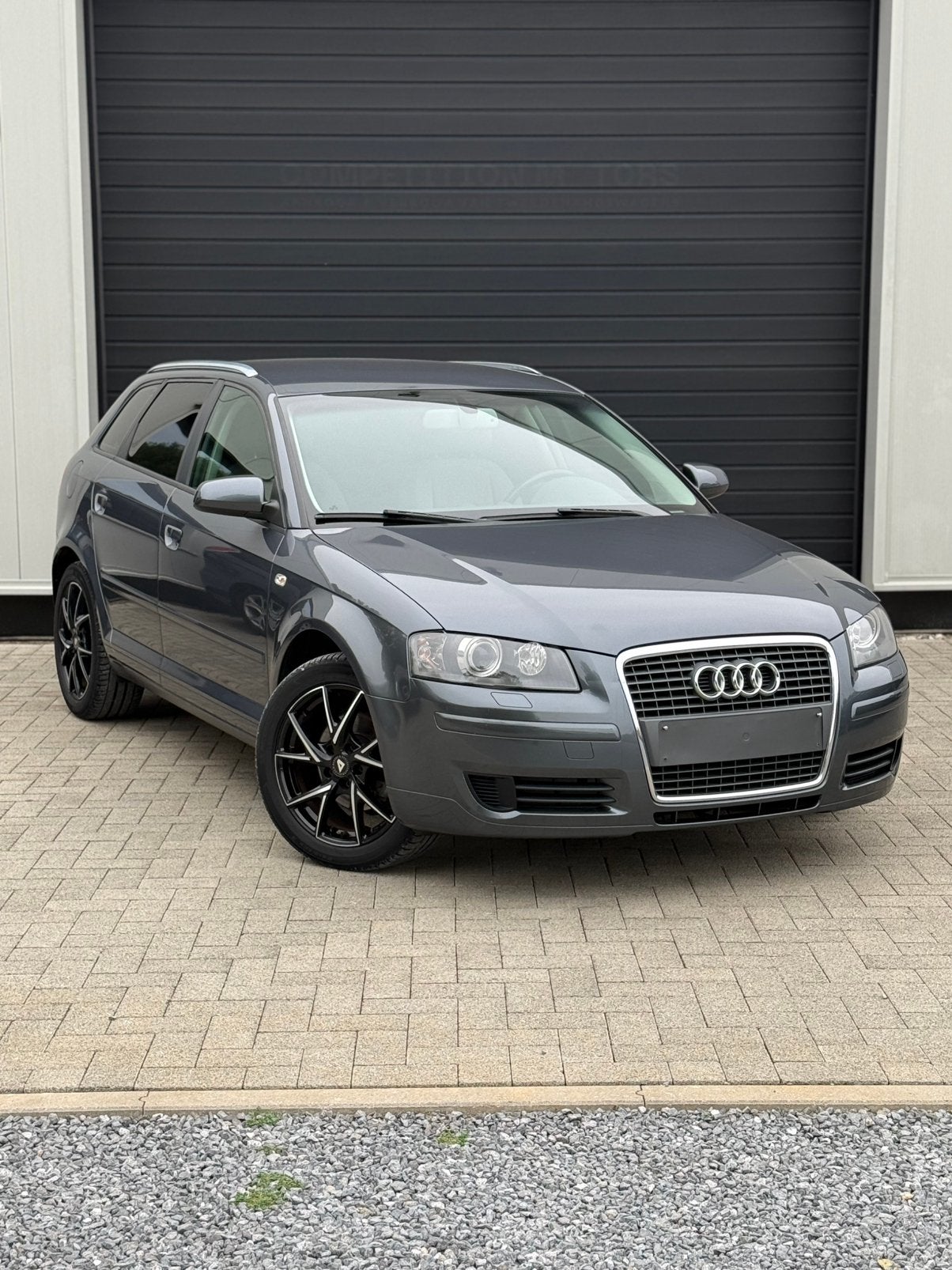 Audi A3 1.8 TFSI Essenc Automatique Prête à immatriculer, Autos, Bluetooth, Achat, Entreprise, 5 portes
