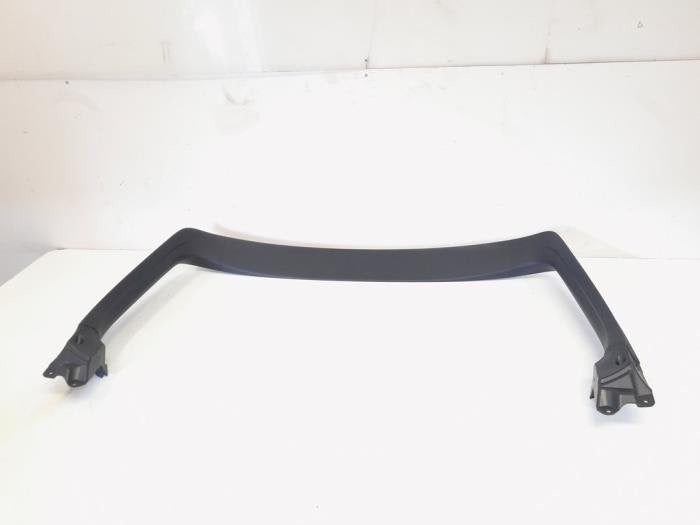 Revêtement hayon d'un Audi A4, Autos : Pièces & Accessoires, -, 3 mois de garantie, Audi, Utilisé