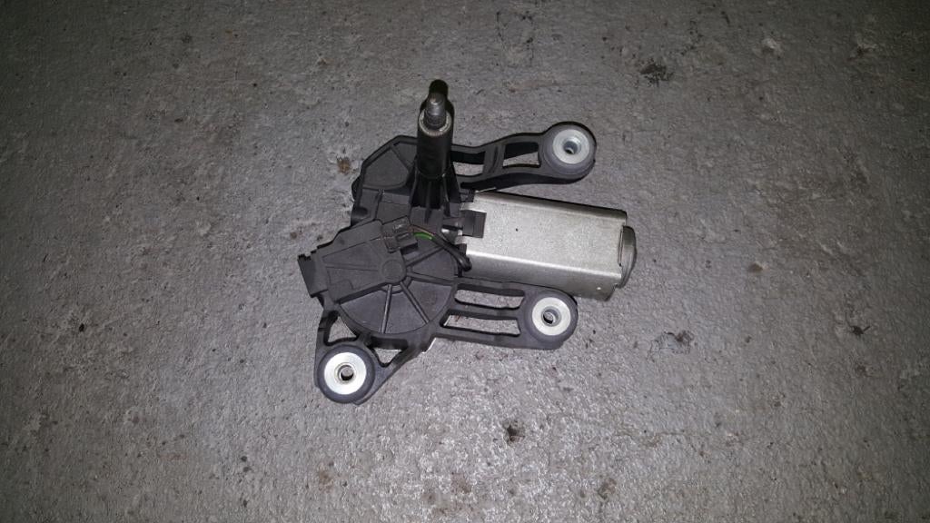 Ruitenwissermotor Peugeot Bipper 2009 achterzijde, Enlèvement ou Envoi, Peugeot