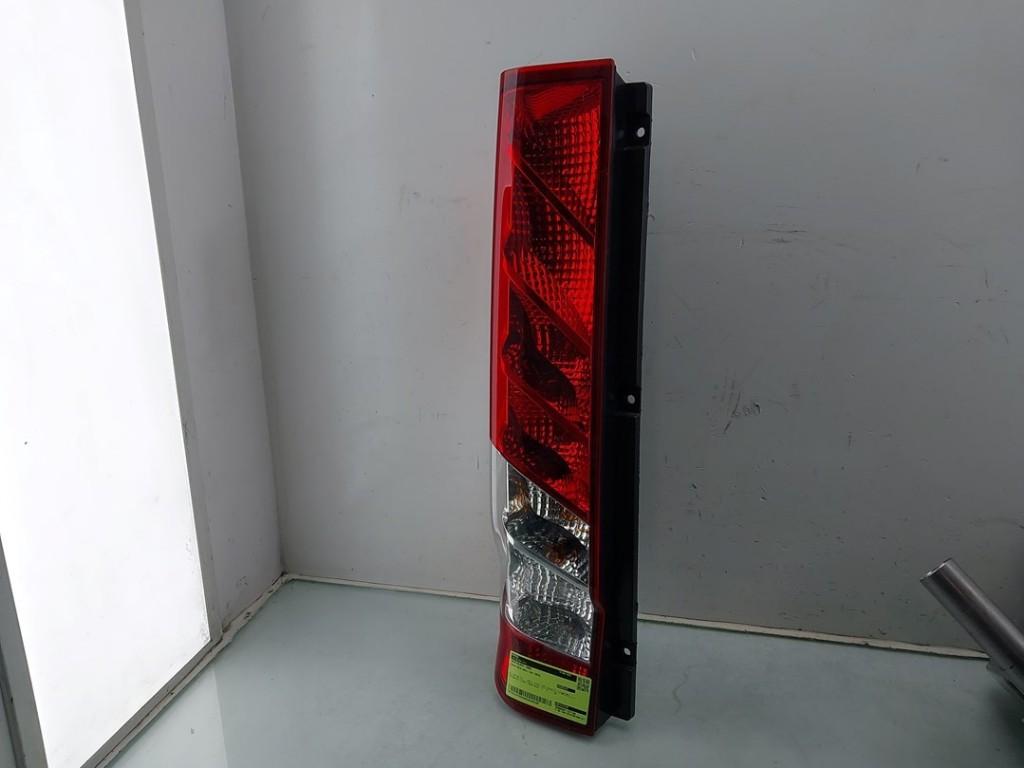 ACHTERLICHT LINKS Iveco New Daily VI (|5801523220|), Auto-onderdelen, IVECO Magirus AG, Gebruikt, Overige automerken, Nicolaus-Otto-Straße 27
89079  Ulm, DE