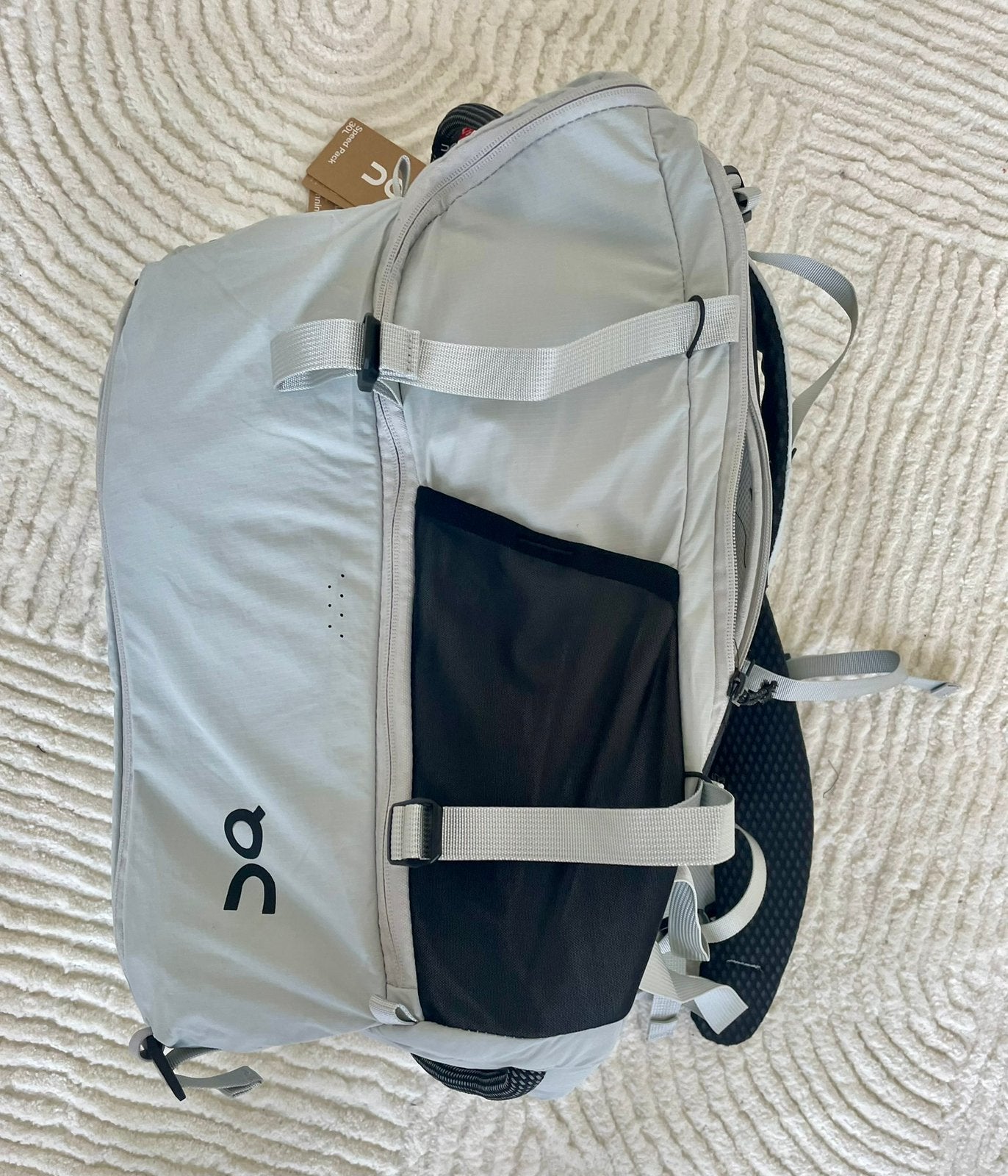 Sac à dos ON Running Speed Pack 30L, Enlèvement ou Envoi, Comme neuf