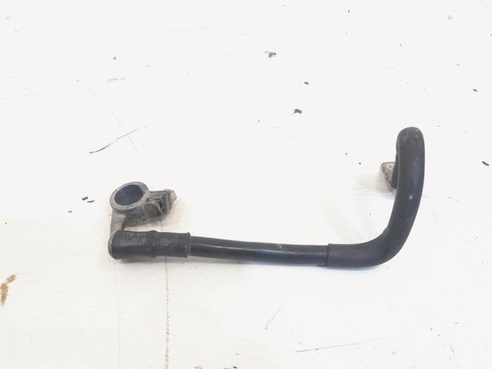 Borne de batterie d'un Volkswagen Golf Plus, Volkswagen, -, 3 mois de garantie, Utilisé
