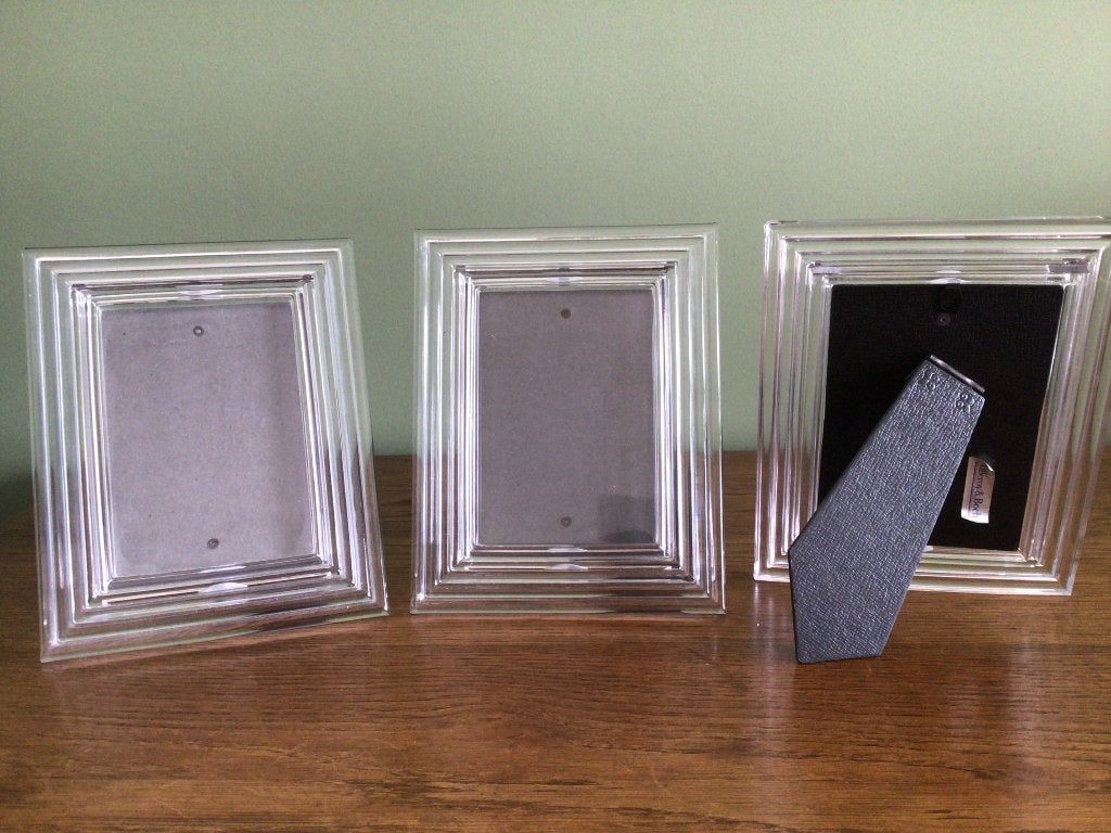 Fotokaders, Ophalen, Nieuw