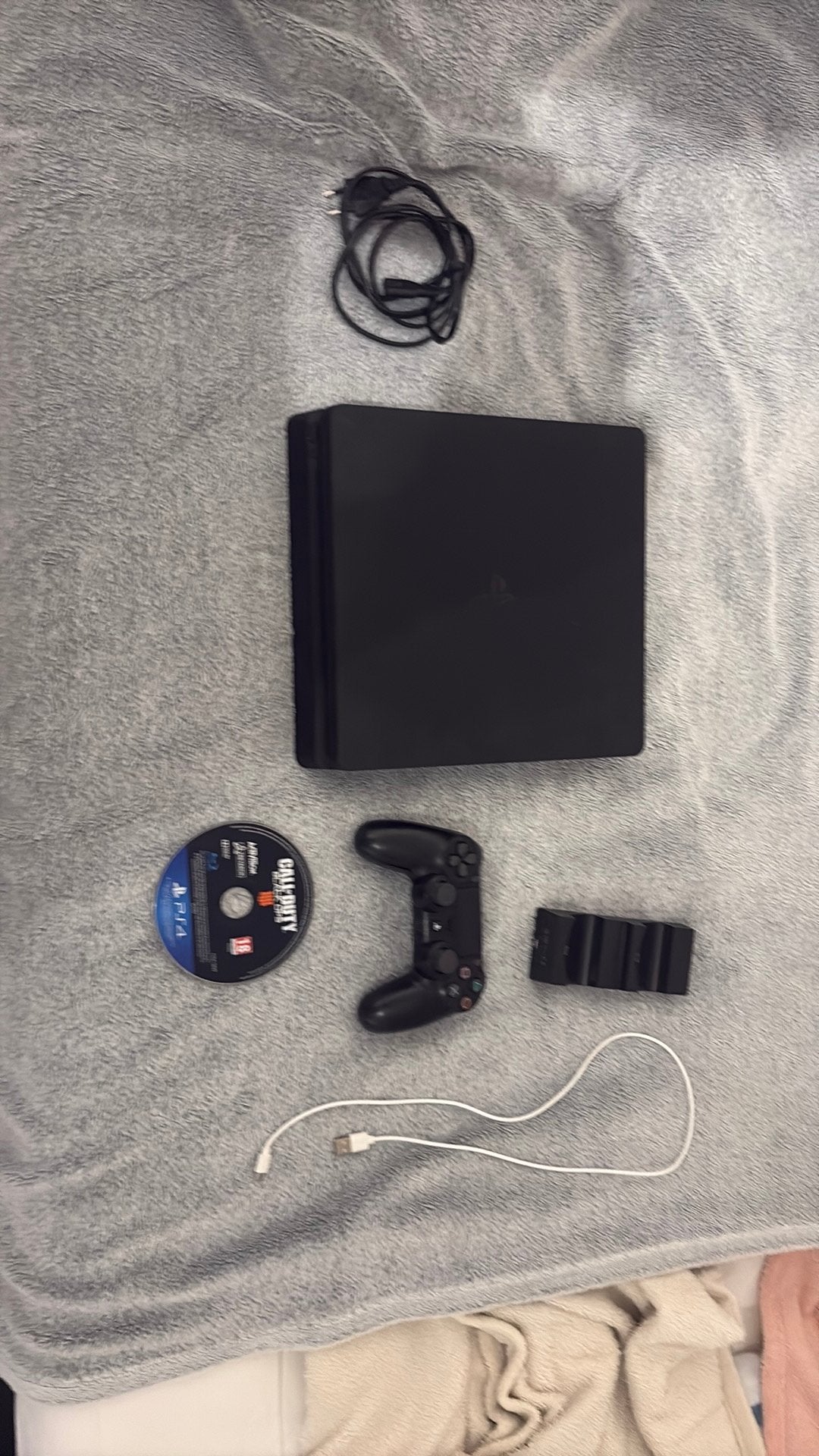 Jeu PlayStation 4 +, Enlèvement ou Envoi, Utilisé