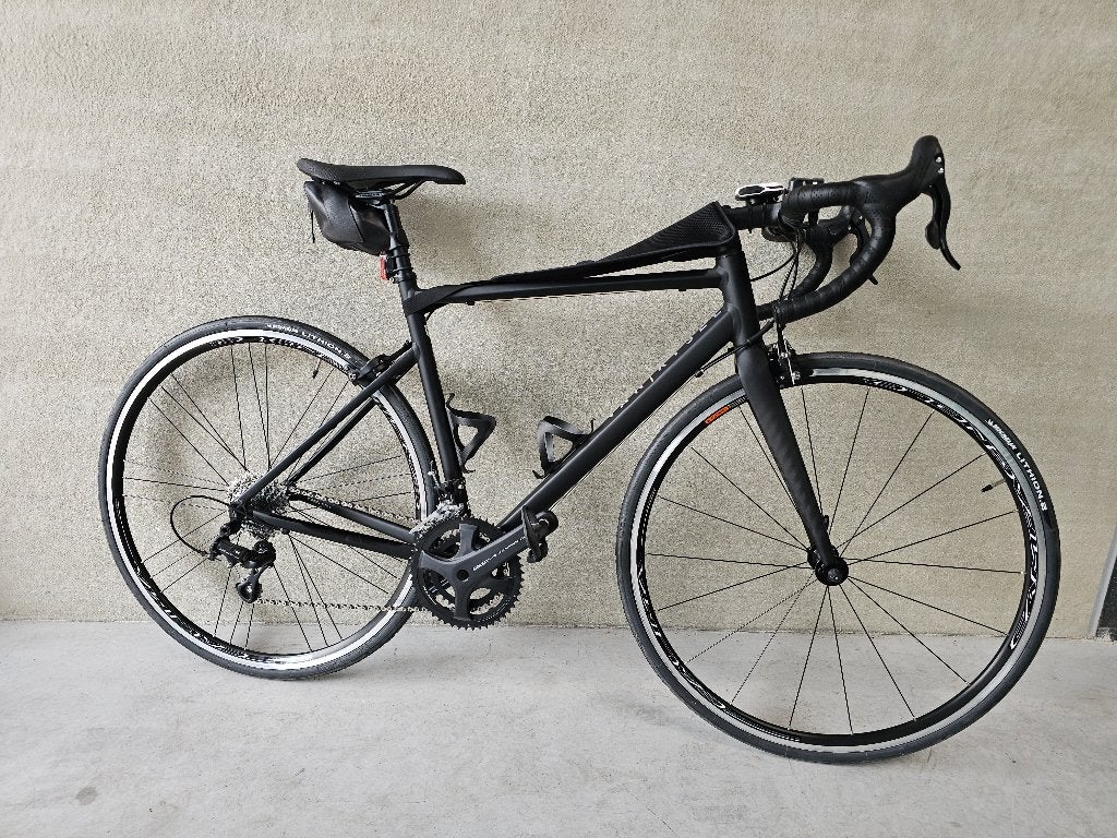 Van Rysel Campagnolo Koersfiets, Fietsen en Brommers, Fietsen | Racefietsen, Ophalen, Zo goed als nieuw, Heren