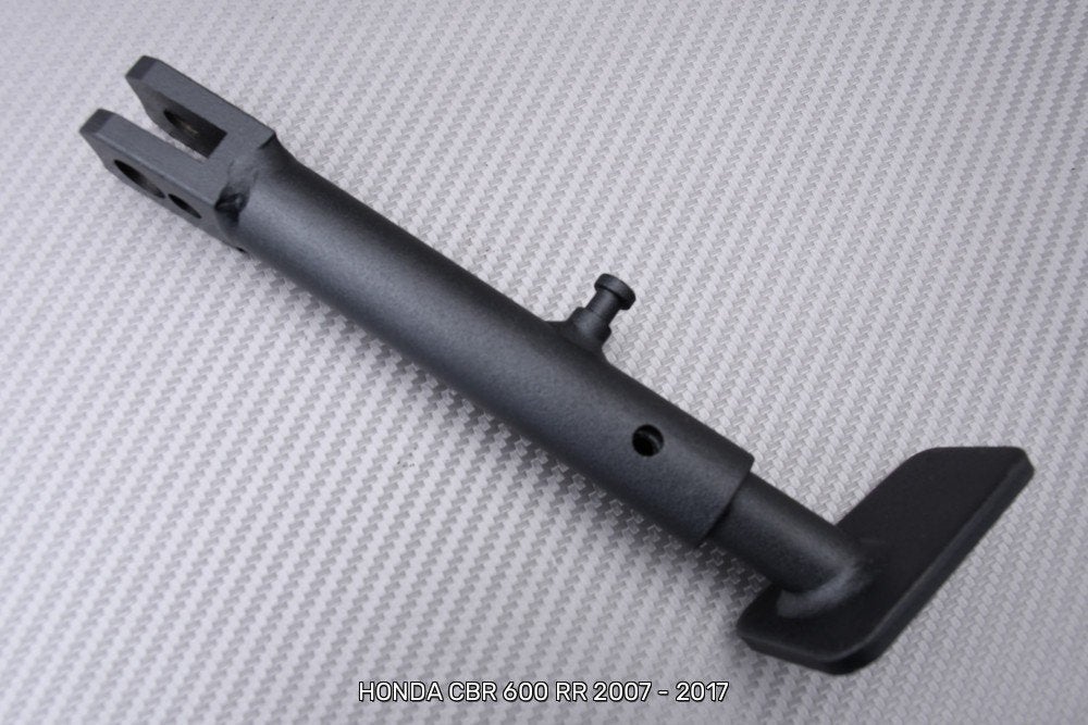 Zijstandaard pour HONDA CBR 600 RR 2007 - 2017, Ophalen of Verzenden, Nieuw