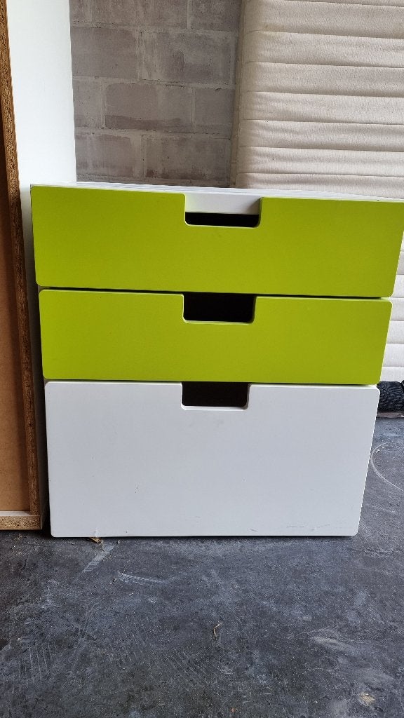Opbergkast kinderkamer, Huis en Inrichting, Ophalen, Zo goed als nieuw