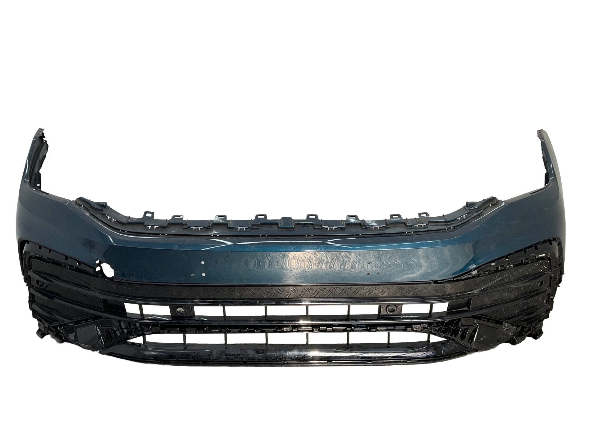 Pare-chocs avant Volkswagen Tiguan Facelift R-Line 17-24, Pare-chocs, Volkswagen, Volkswagen AG, Vw@volkswagen.de