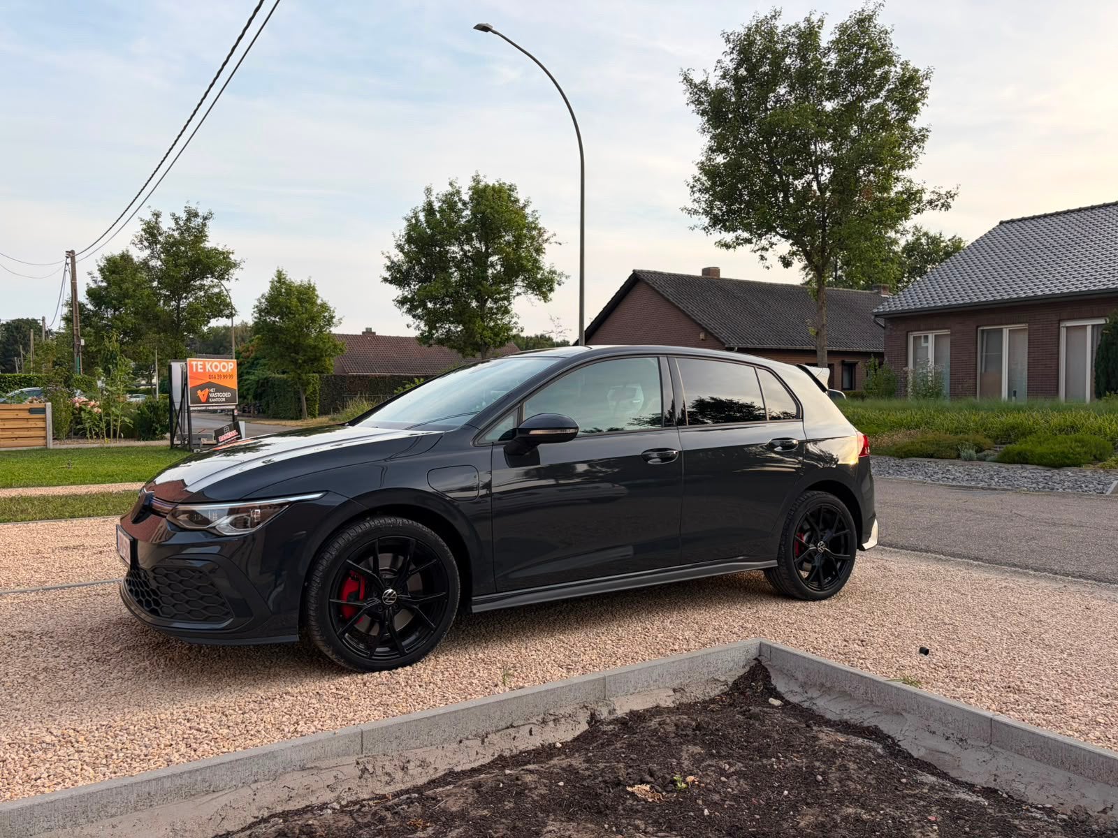 Golf 8 GTE, Autos, Volkswagen, Particulier, Golf, Caméra de recul, Régulateur de distance, Airbags, Air conditionné, Alarme, Apple Carplay