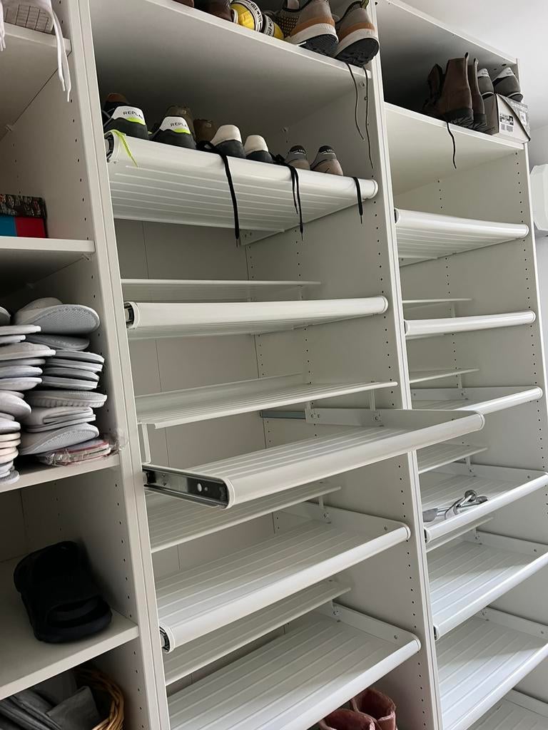 Armoire  a’chaussures, Huis en Inrichting, Kasten | Schoenenkasten, Ophalen, Zo goed als nieuw